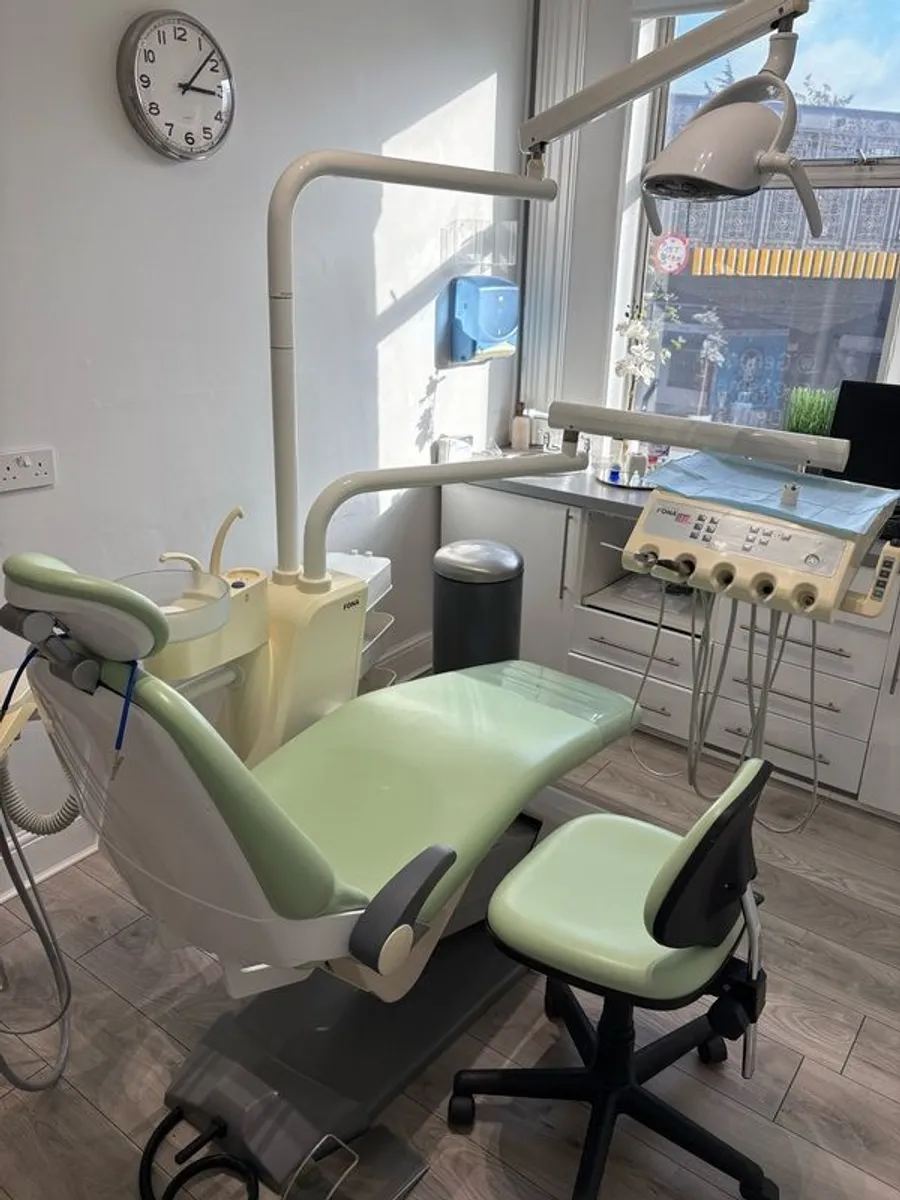 Dental Chair - Image 3