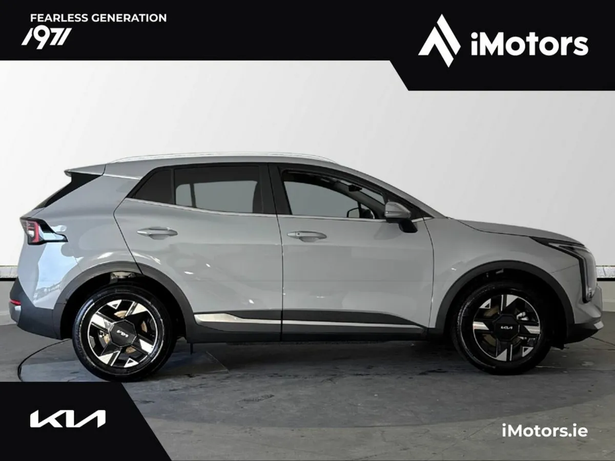 Kia Sportage K2 NEW MODEL - Image 2