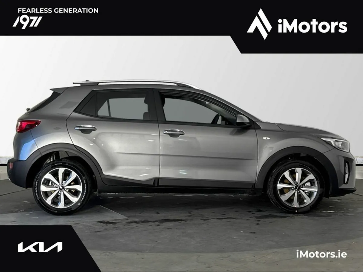 Kia Stonic 1.0 - Image 2
