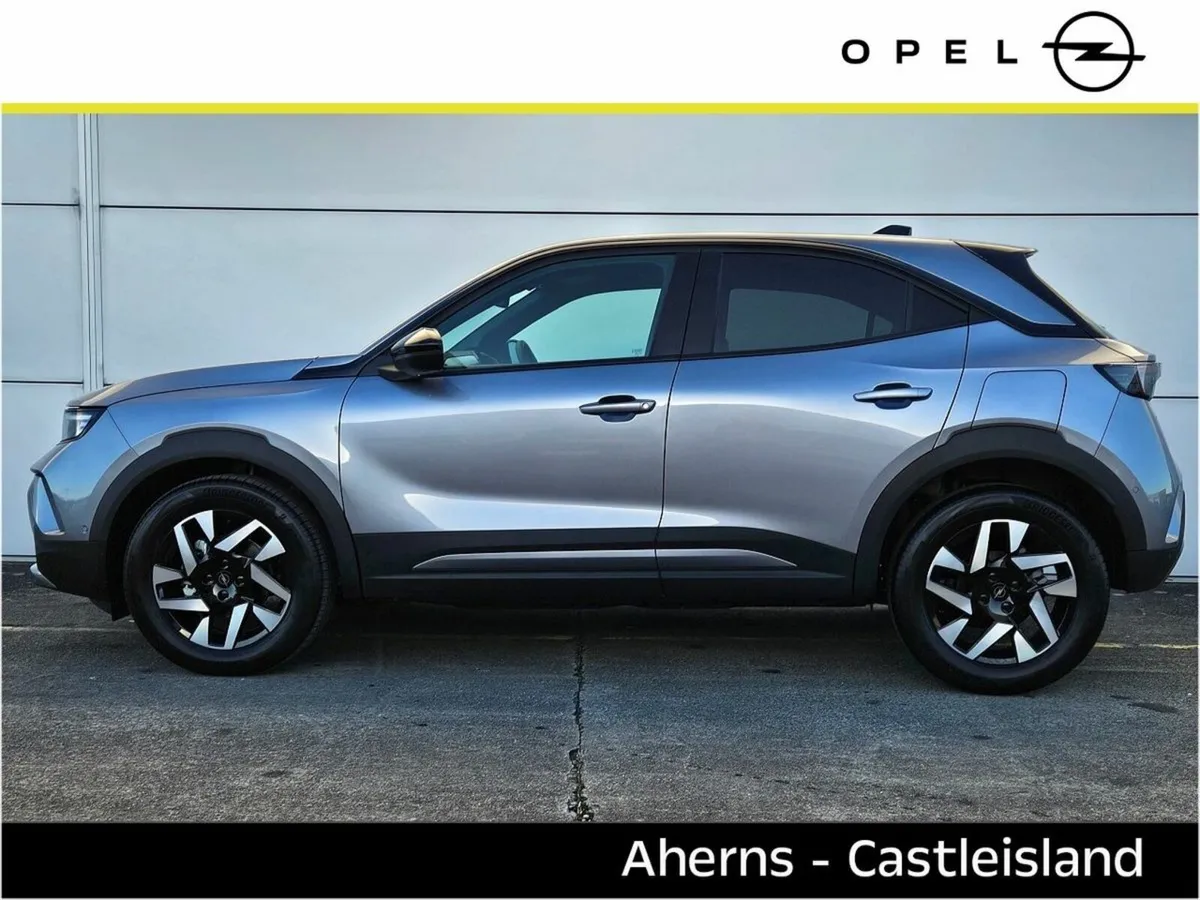 Opel Mokka Elegance 1.2 Petrol - Image 4