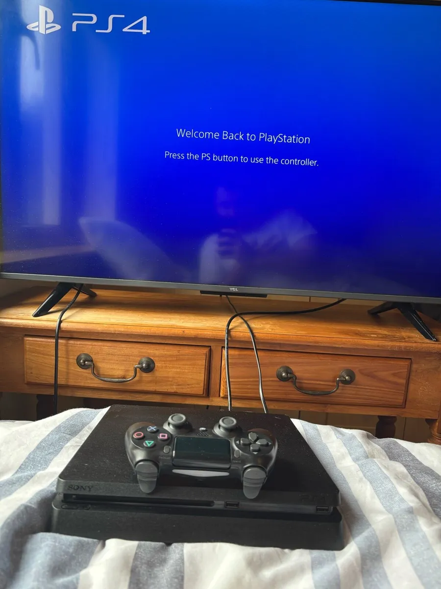 PS4 - Image 3