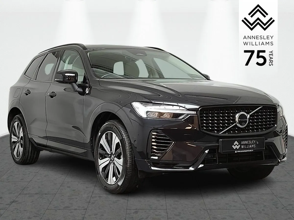 Volvo XC60 Recharge T6 Plus - Image 1