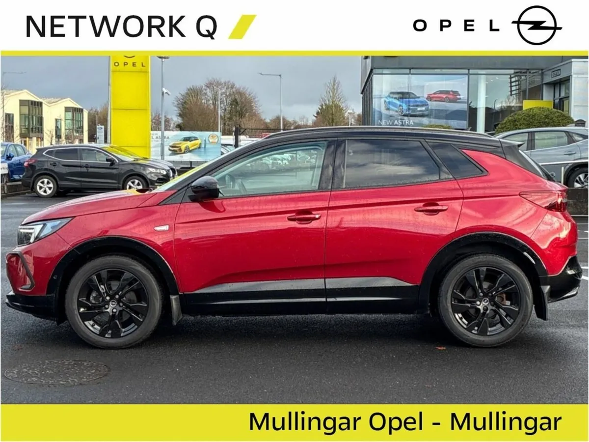 Opel Grandland 1.5SRi Diesel Auto - Check out our - Image 3