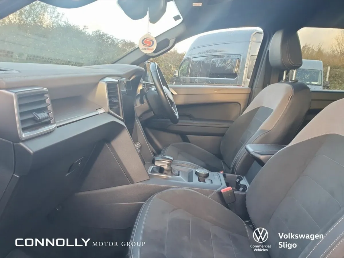 Volkswagen Amarok *** €695 P/M*** Style 2.0 tdi - Image 4