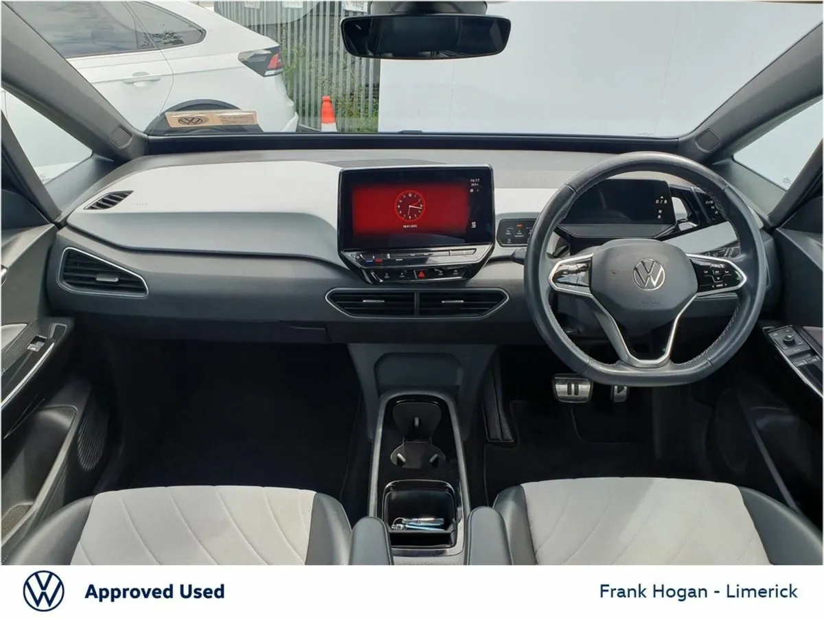 Volkswagen ID.3 BUSINESS 204HP 58kWh - CALL/TEXT L - Image 2