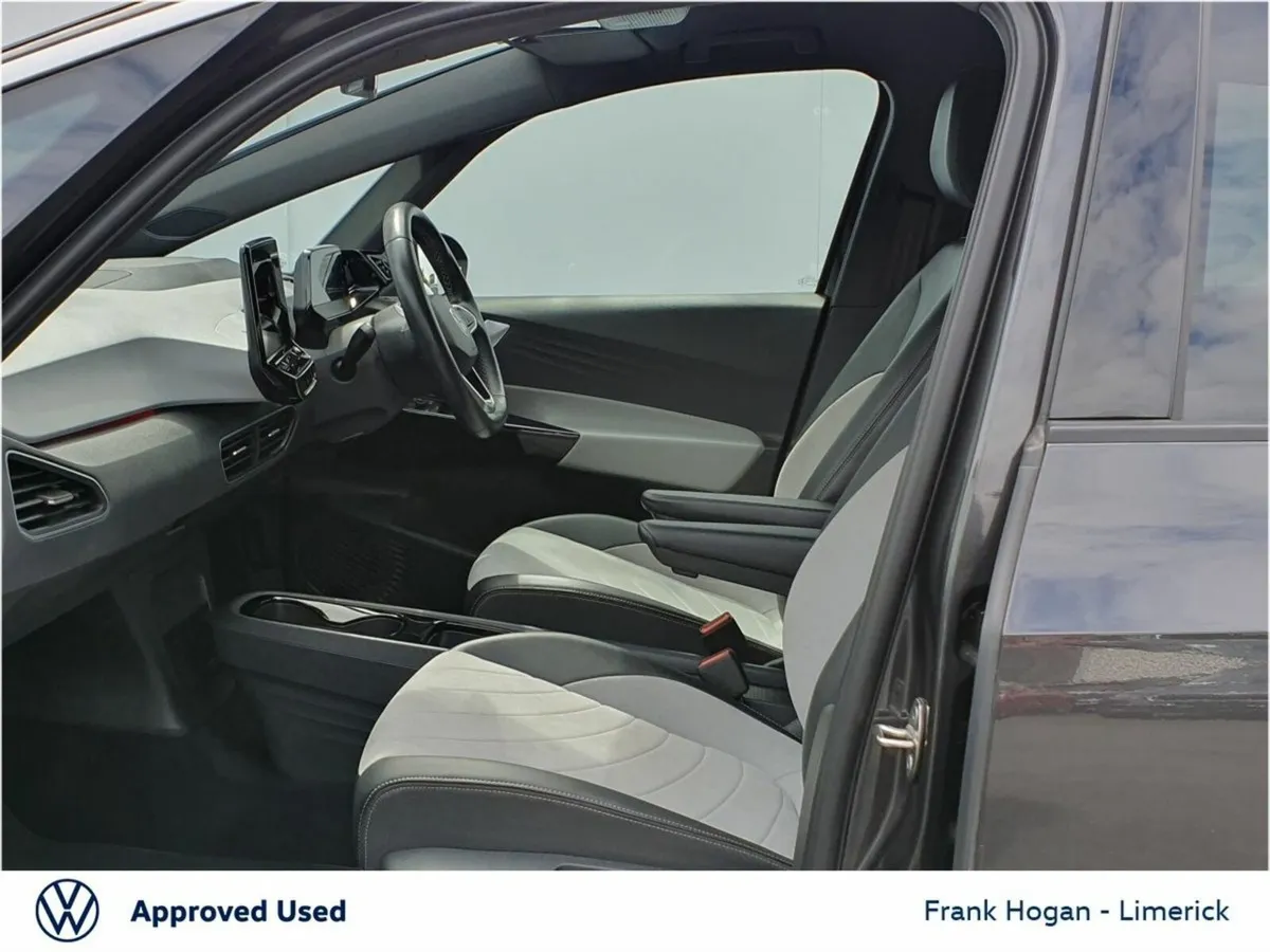 Volkswagen ID.3 BUSINESS 204HP 58kWh - CALL/TEXT L - Image 4