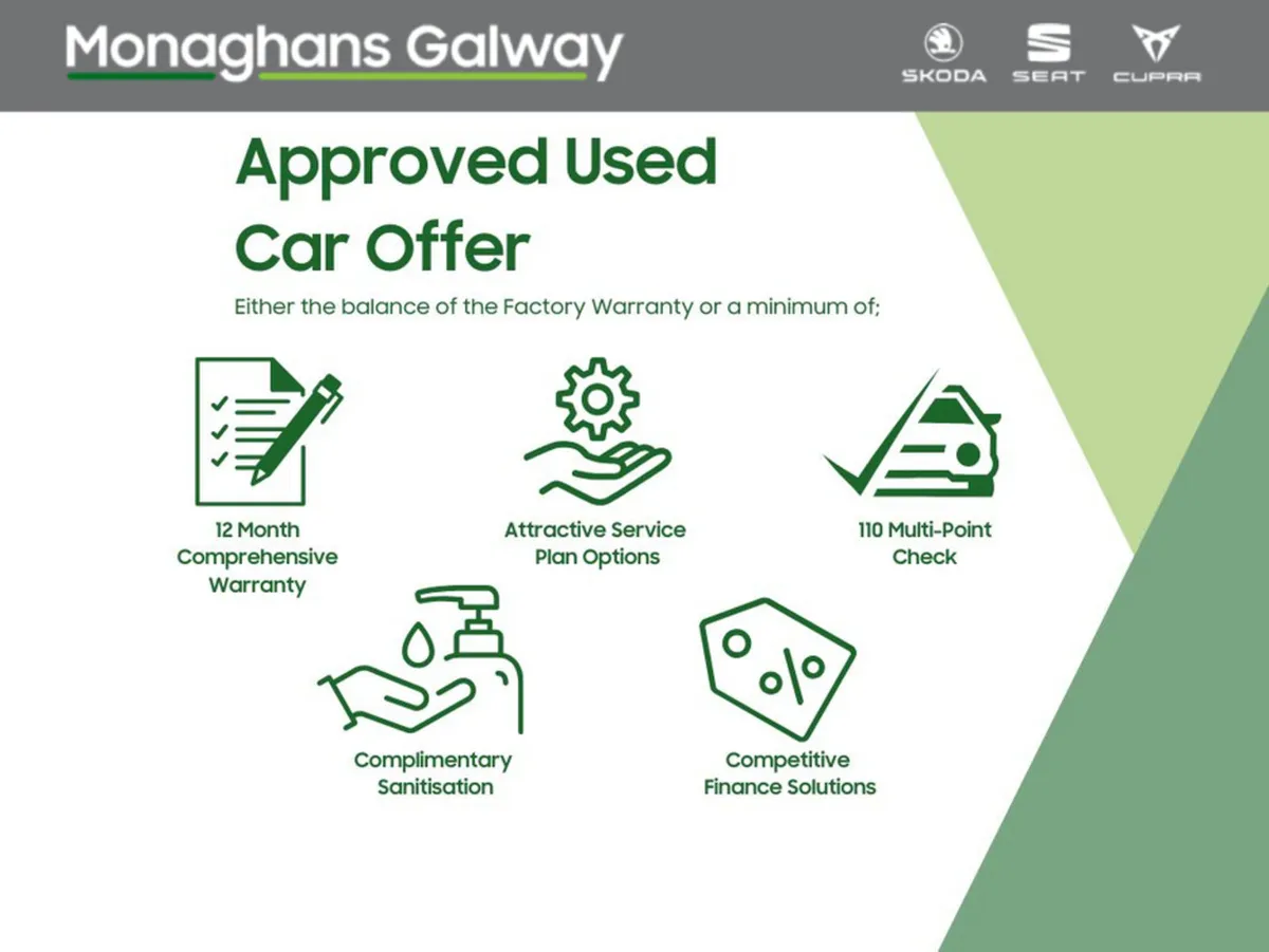 Skoda Rapid AMBITION 1.2 TSI 90HP 4DR SPORTBACK - Image 4