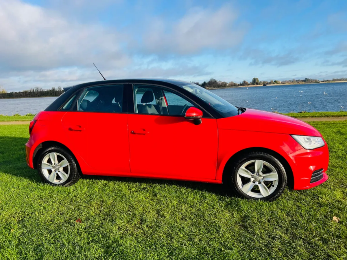 Audi A1 SOUGHT AFTER COLOUR / AUTO - Image 3