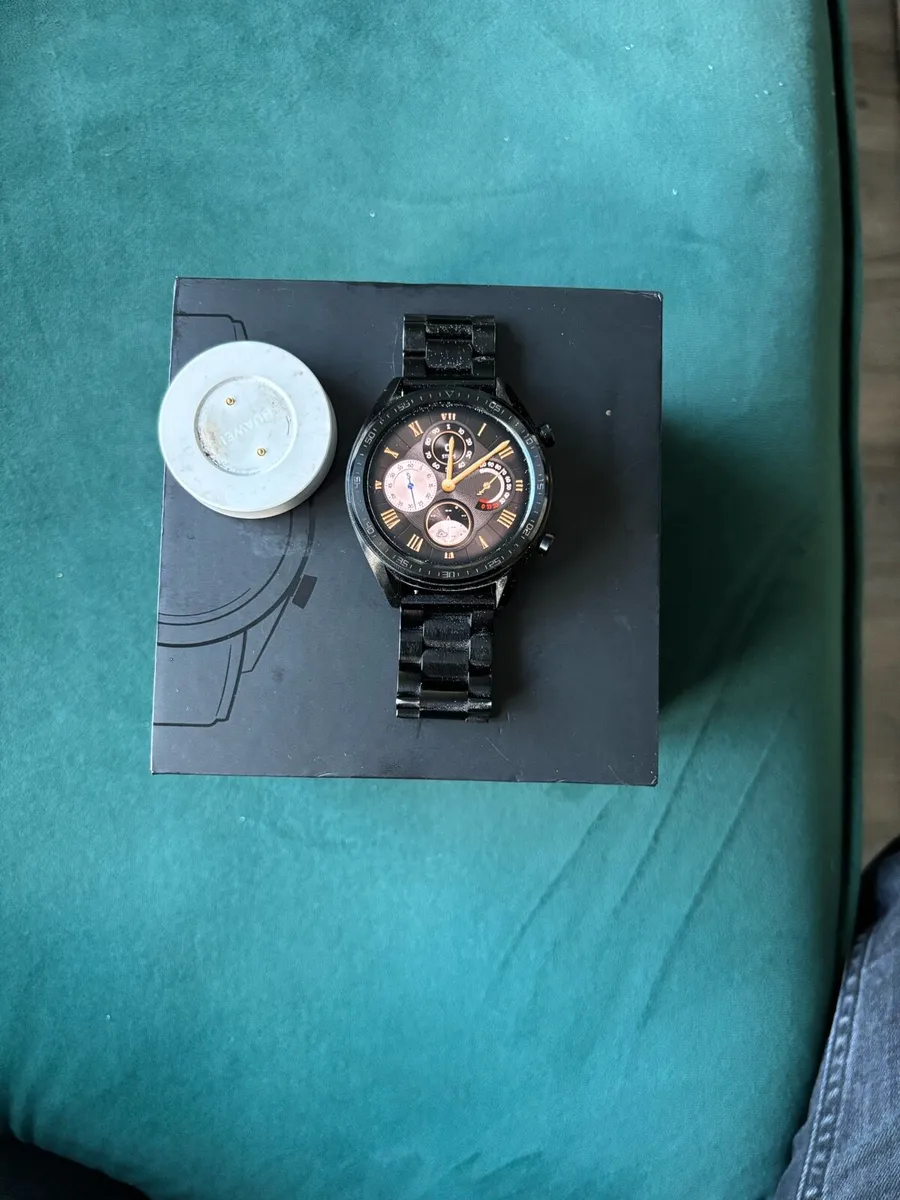 Huawei watch GT - Image 2
