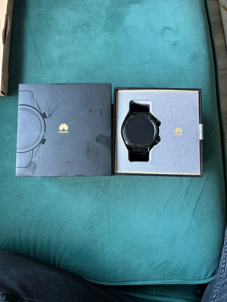 Huawei watch GT - Image 3