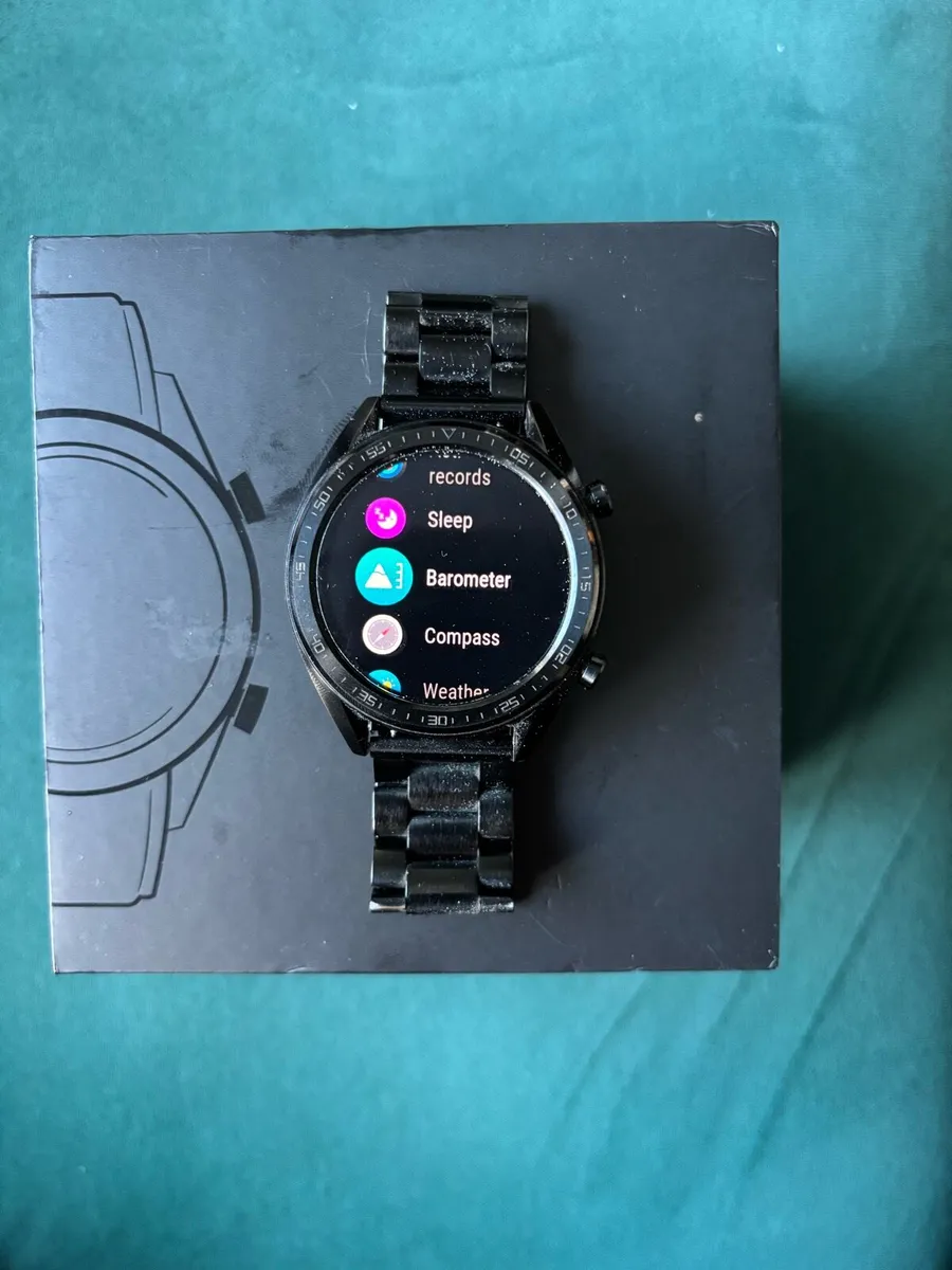 Huawei watch GT - Image 4