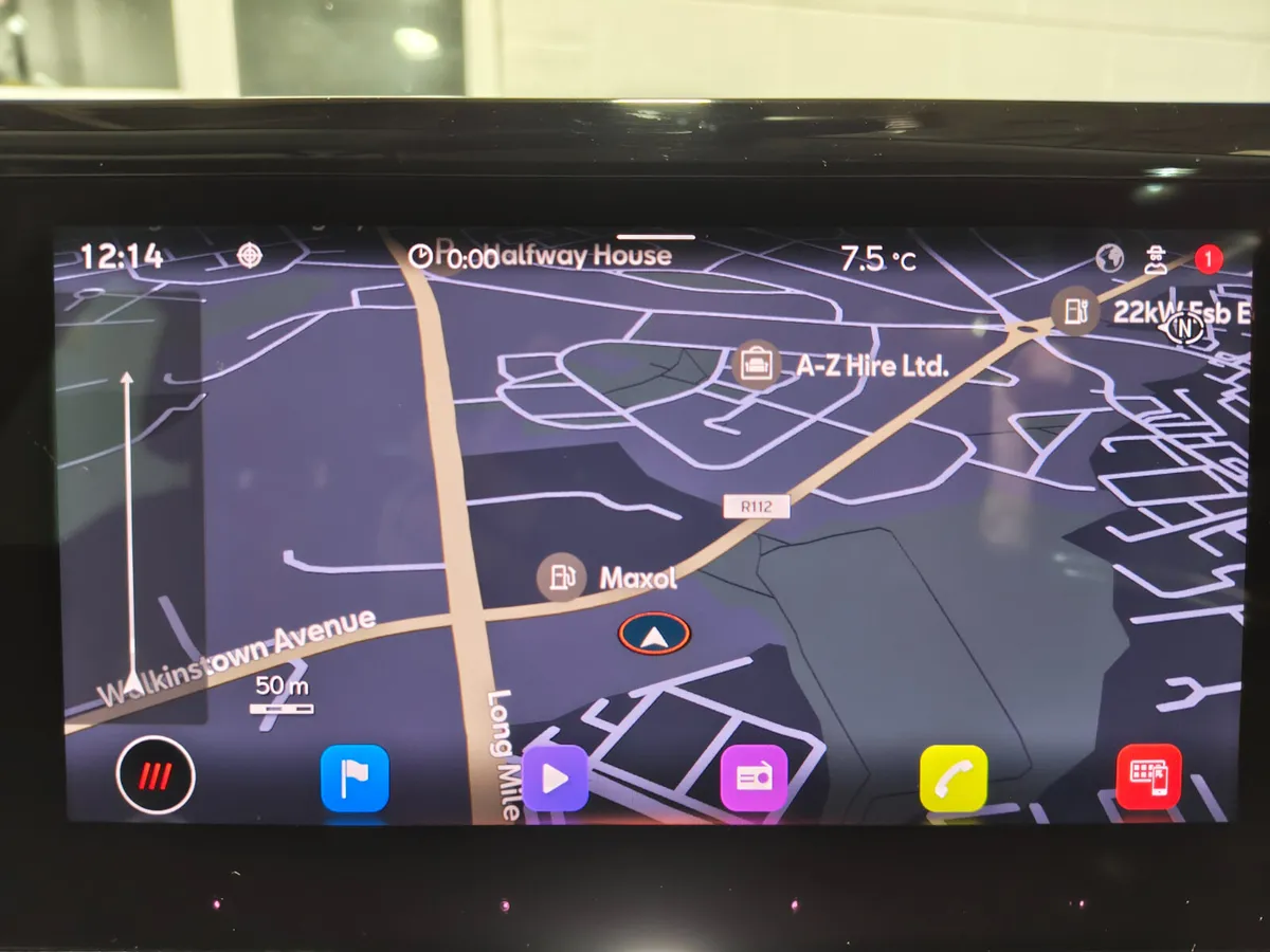 SEAT Arona 2022 1.0 PETROL SE PLUS SPEC EXTRAS - Image 2