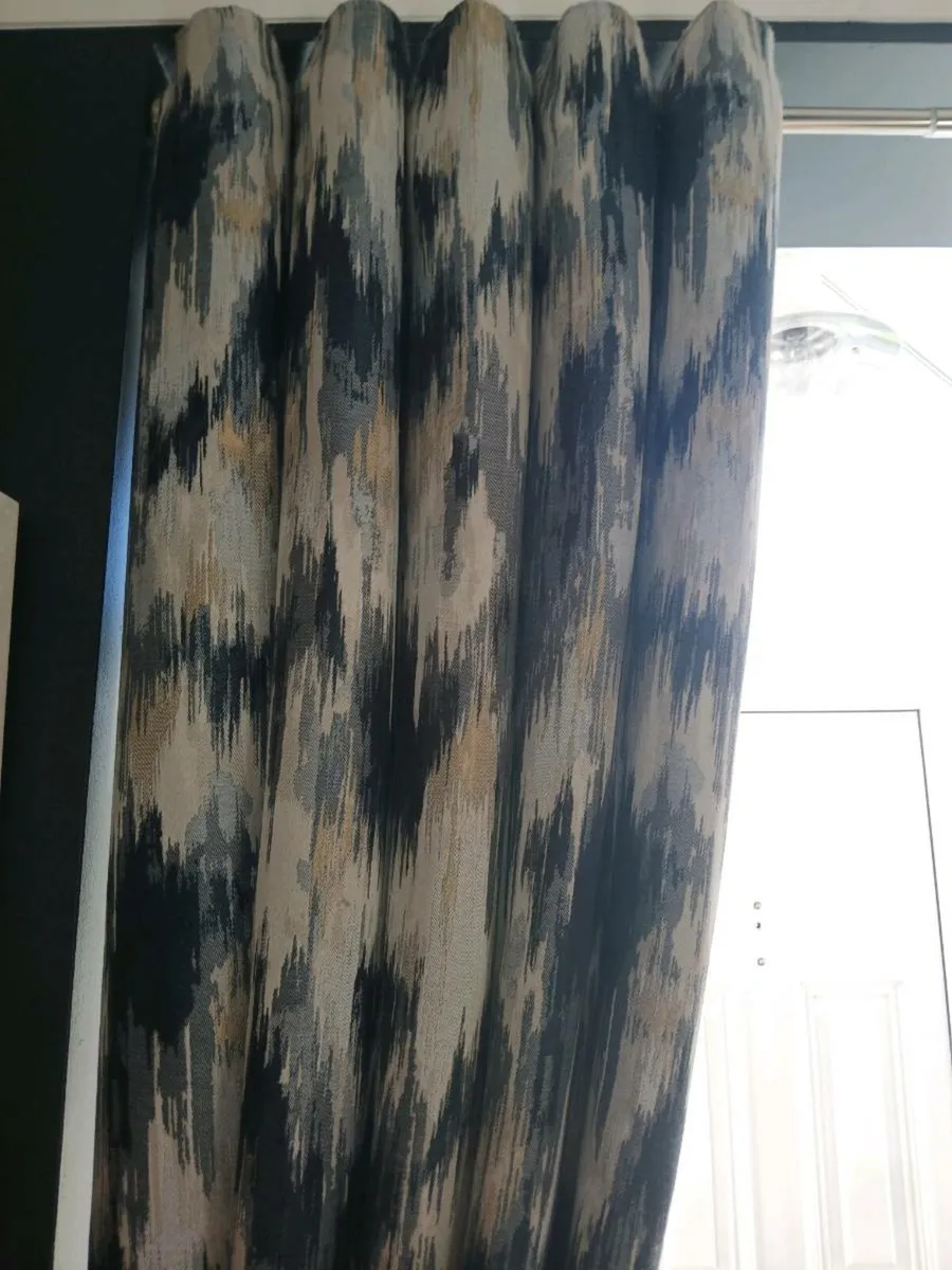 Curtains -Tokyo Homestore N More - Image 4