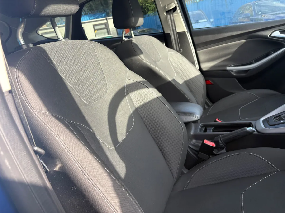 Ford Focus 2016 Automatic 1.0 - Image 2