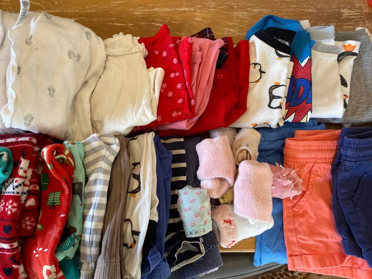 Baby clothes - Image 2