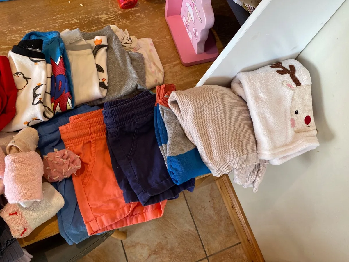 Baby clothes - Image 3