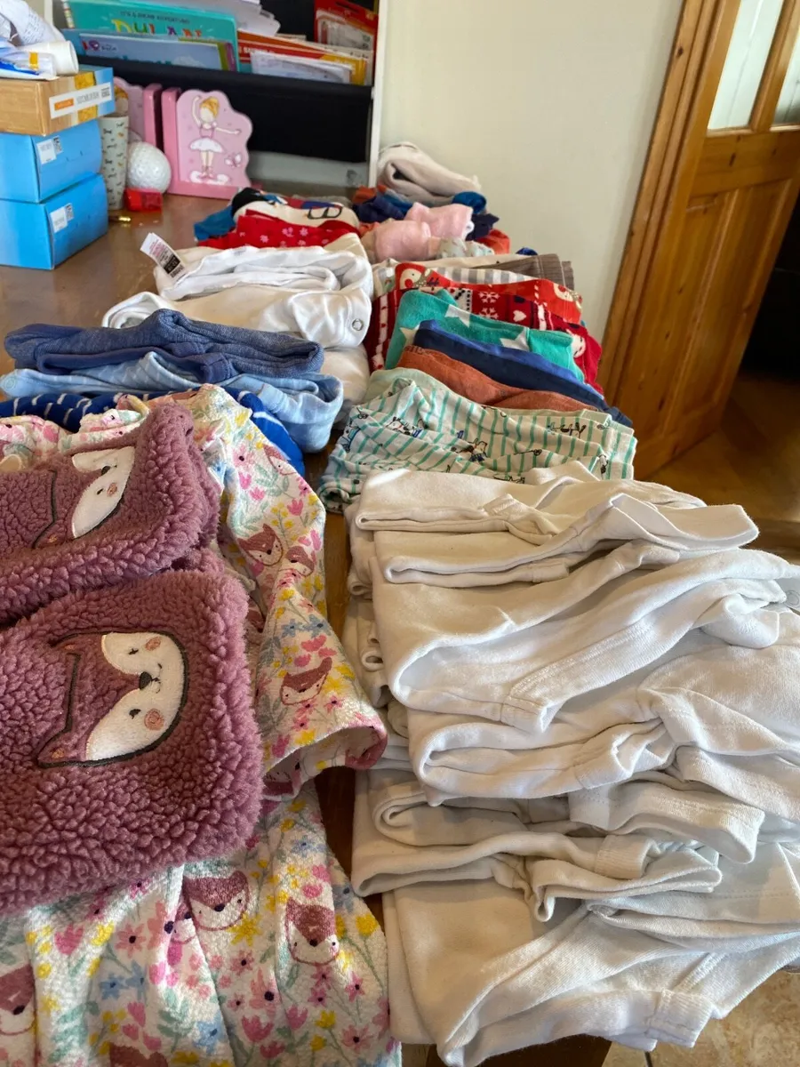 Baby clothes - Image 4