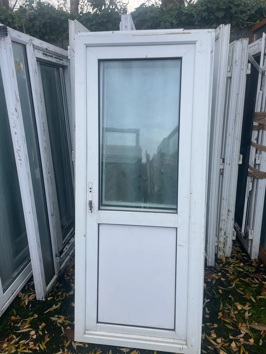 Pvc doors - Image 2