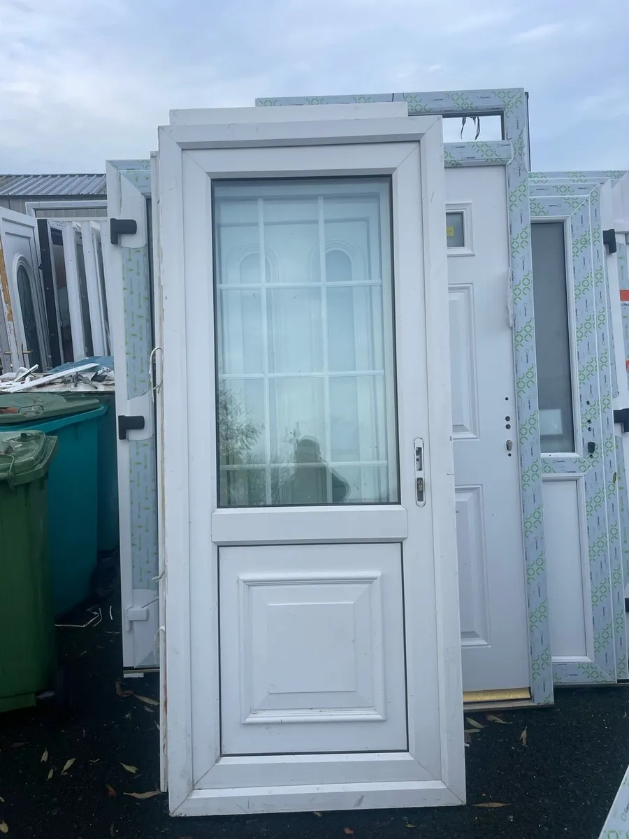 Pvc doors - Image 4