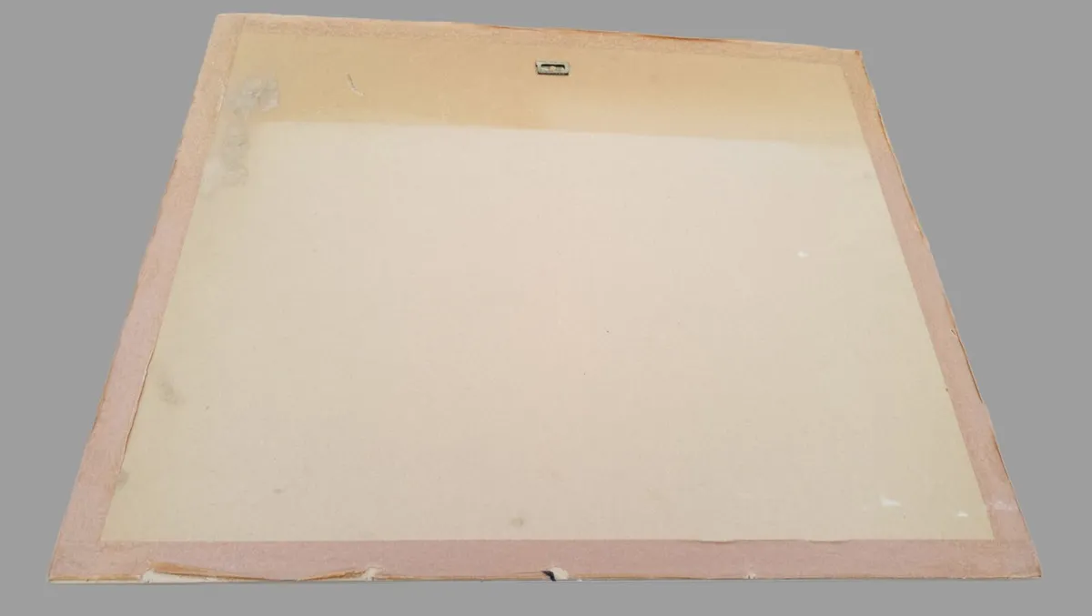 Ltd. Edtn. PRINT of a painting by Sir John Lavery - Image 3