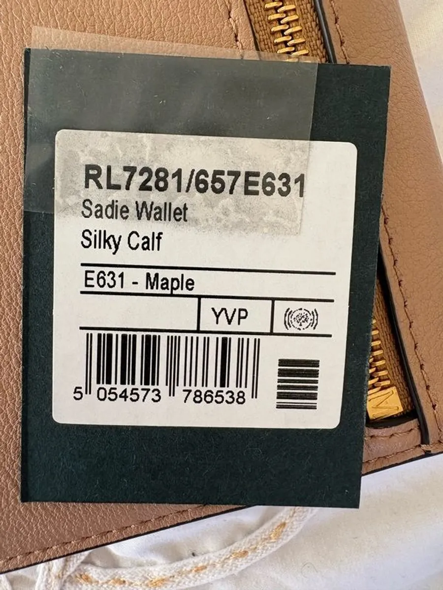 Mulberry Purse - Image 2