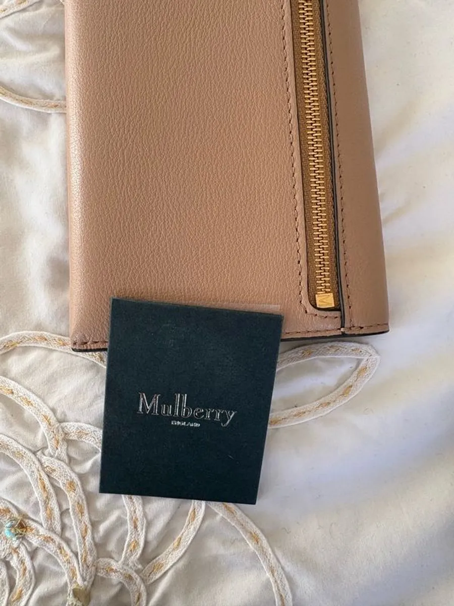 Mulberry Purse - Image 3