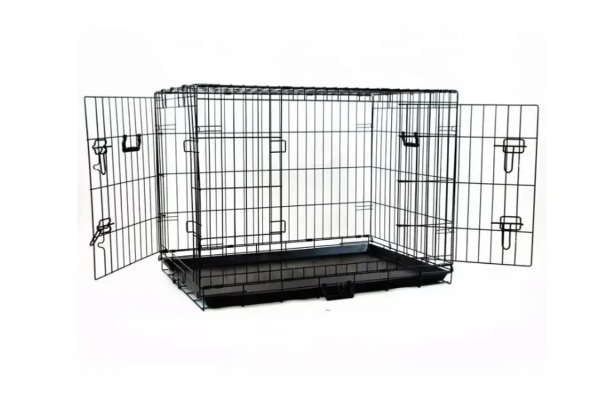 Dog Crate / Cage - Image 1