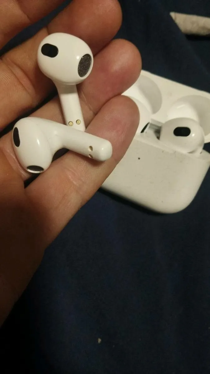 Airpods