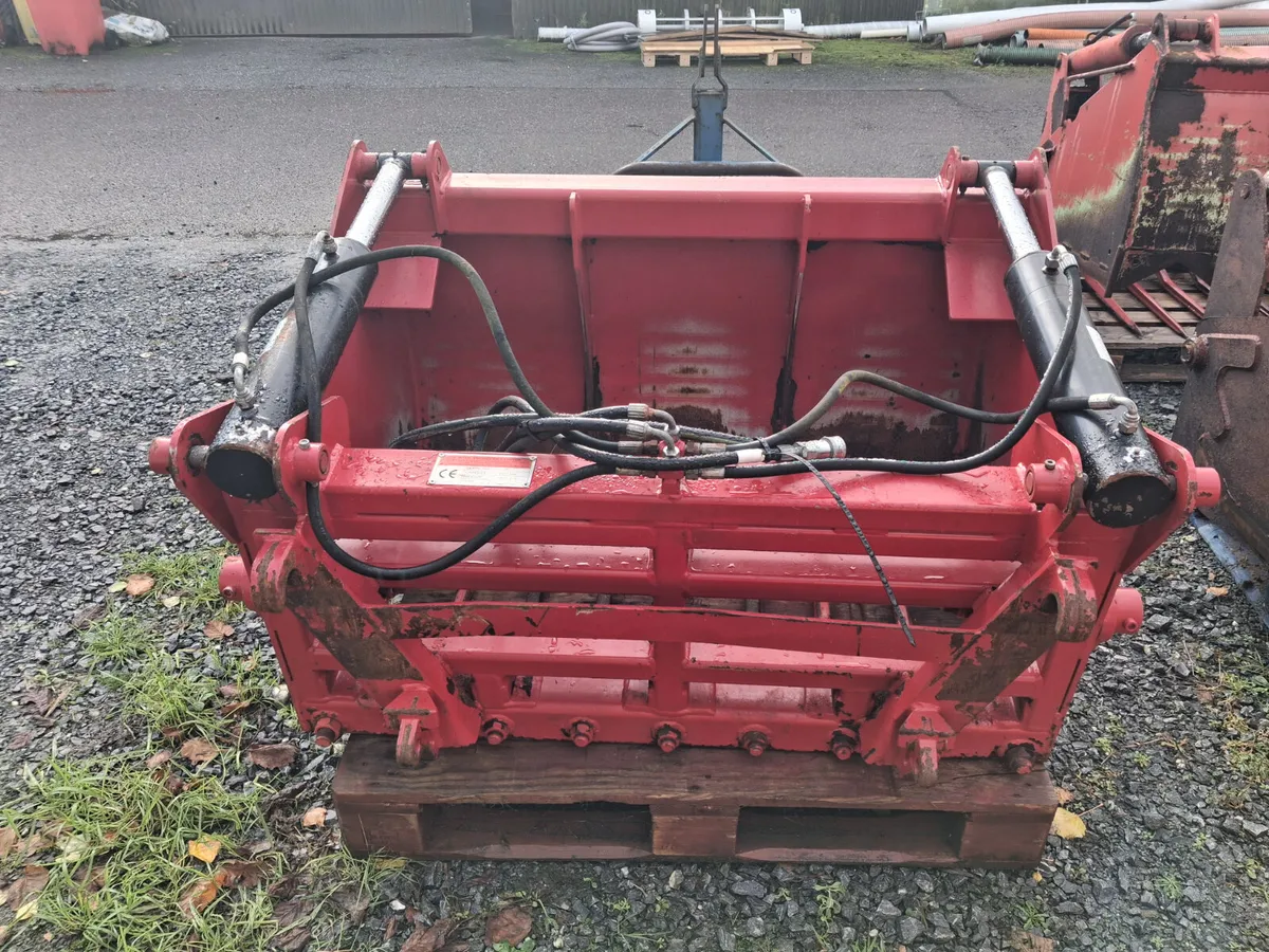 Shear grabs - Image 2