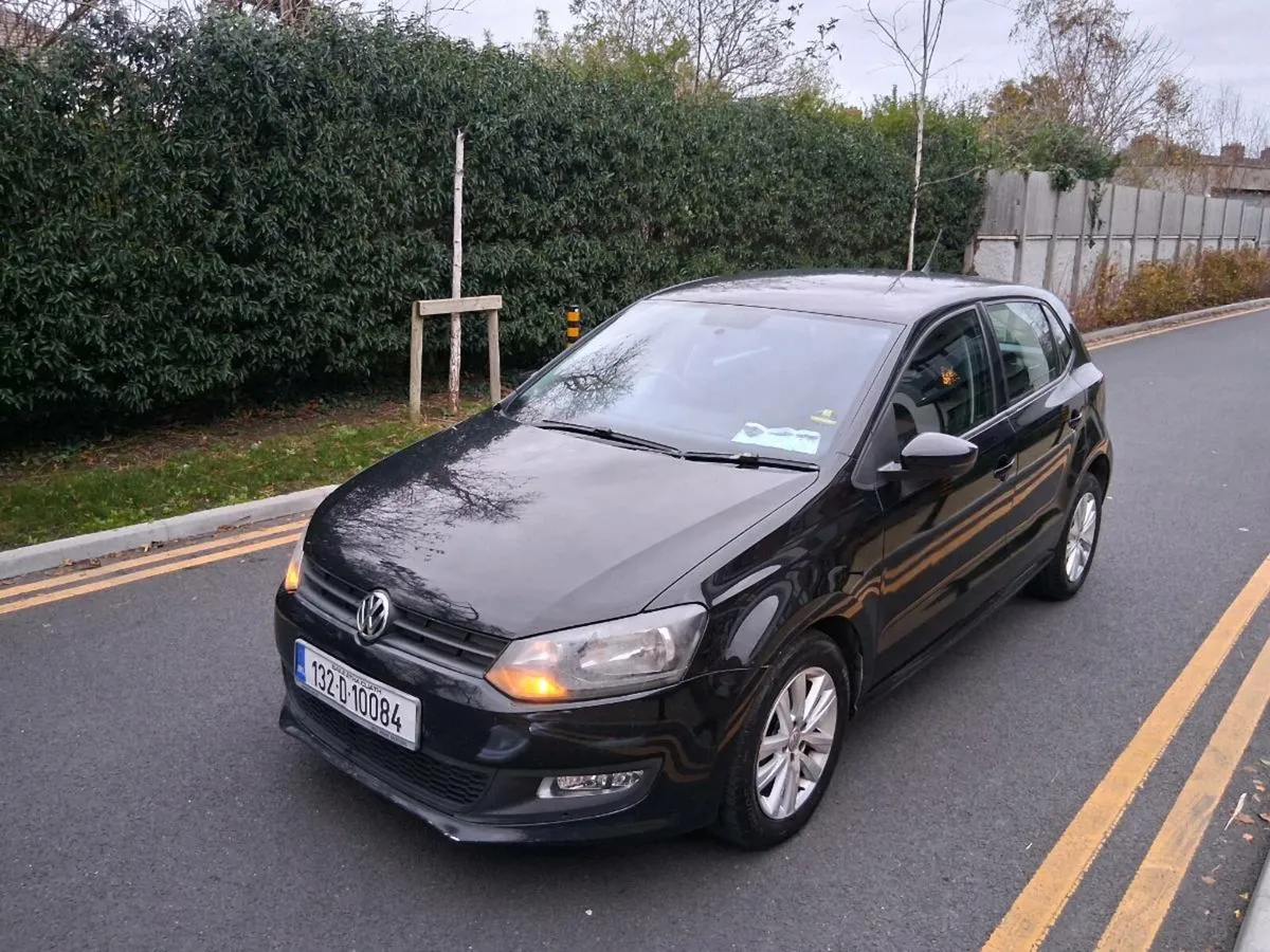 Vw polo - Image 2