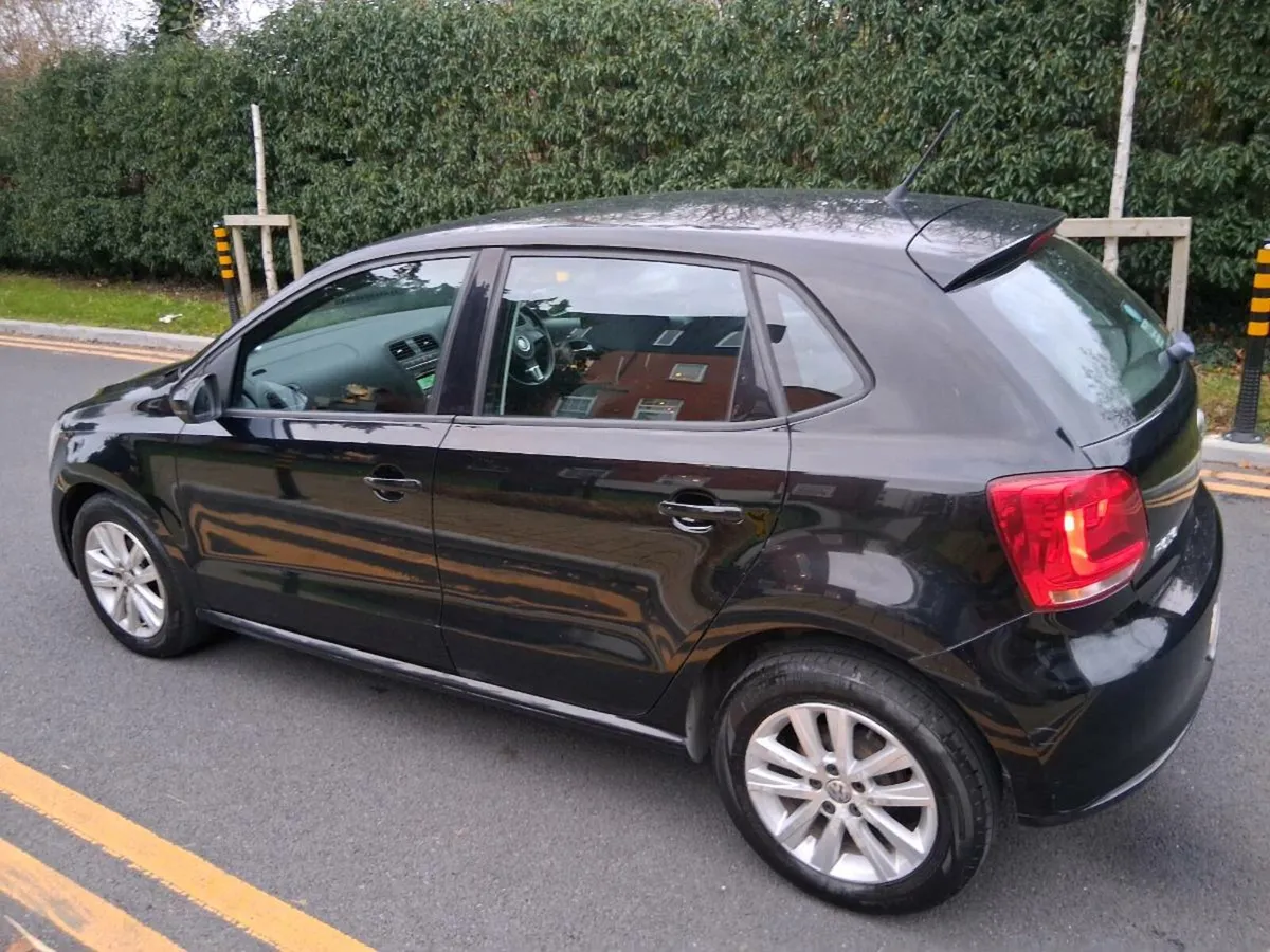 Vw polo - Image 3