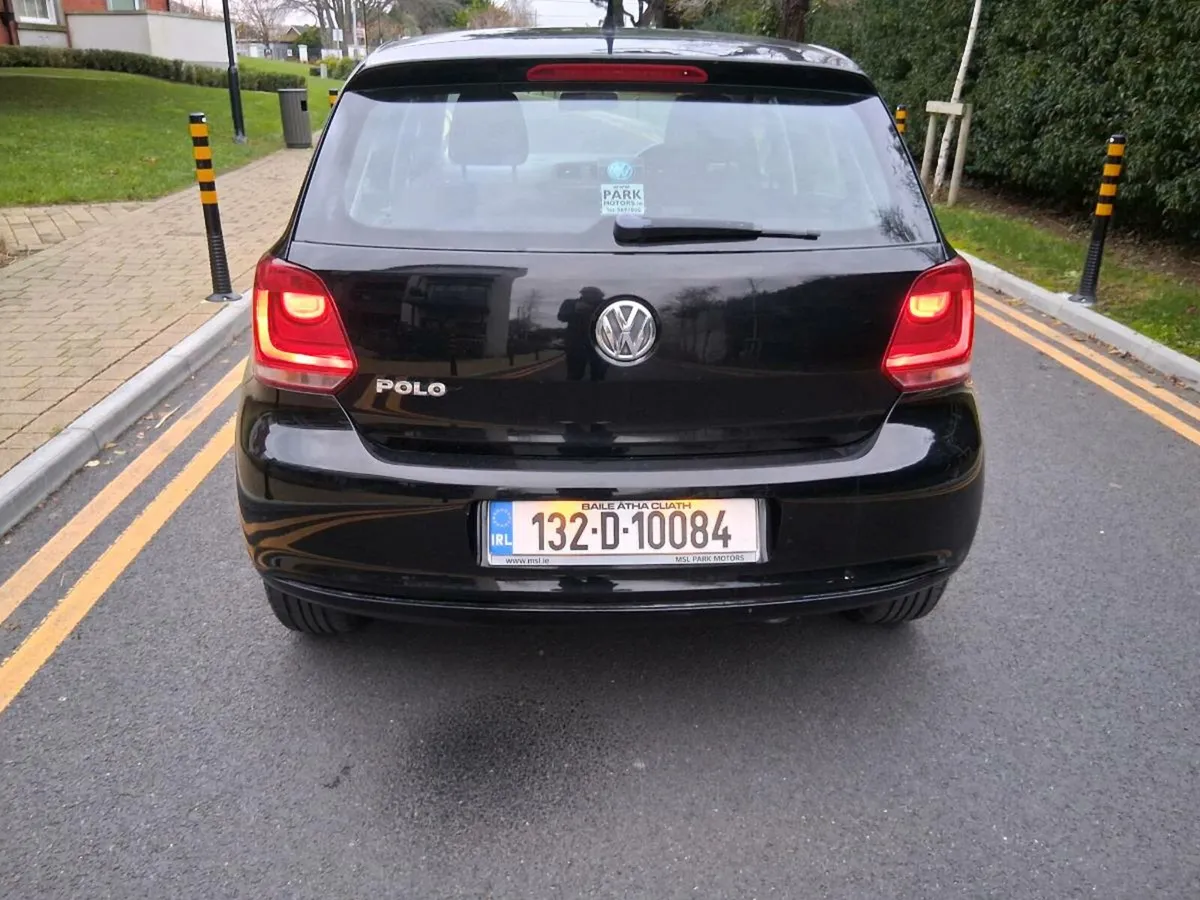 Vw polo - Image 4