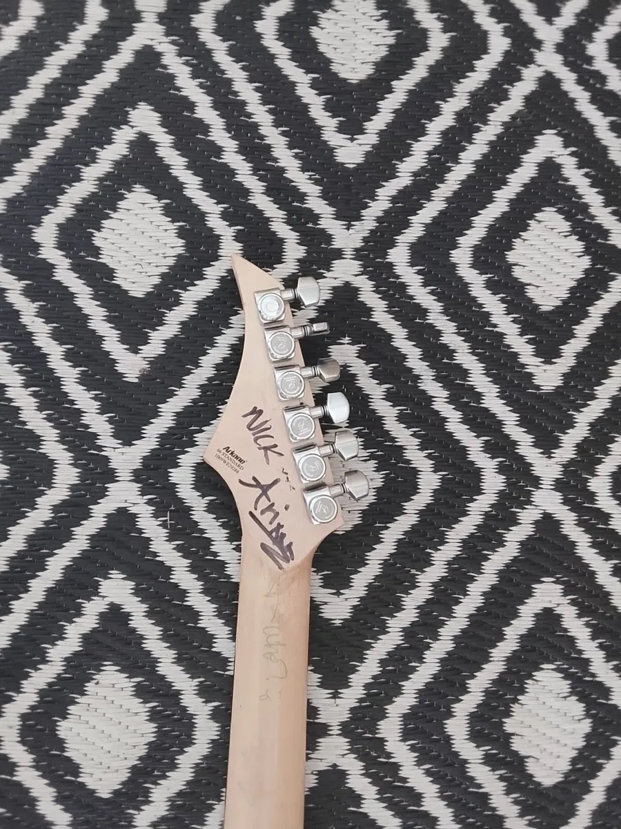 Lag arkano 66 - Image 3