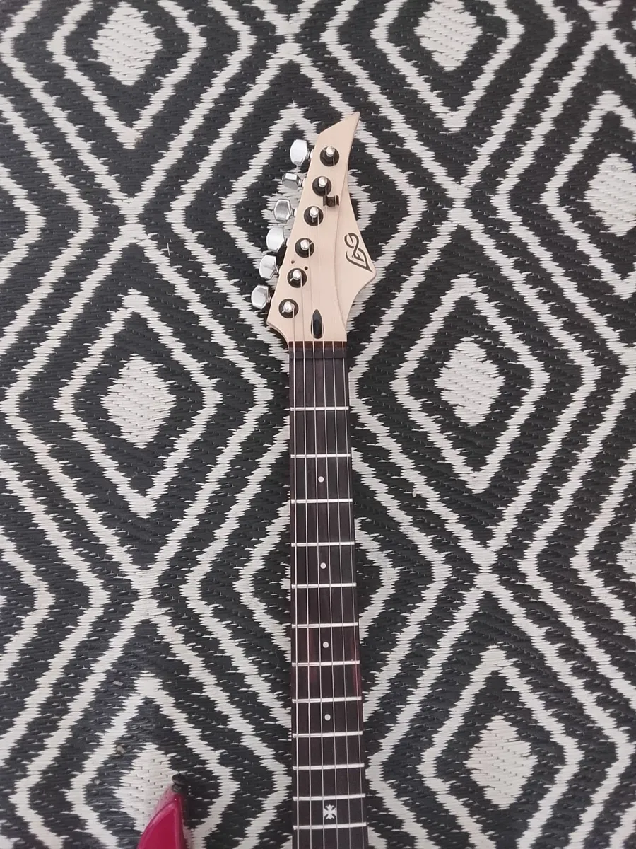 Lag arkano 66 - Image 4