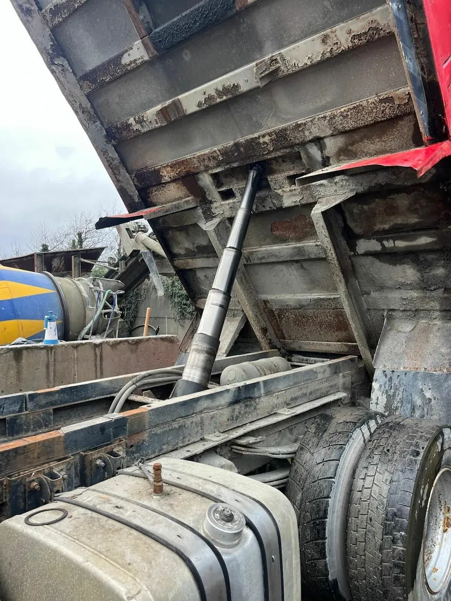 Scania Other 1996 - Image 2