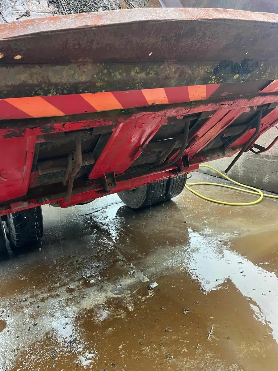 Scania Other 1996 - Image 3