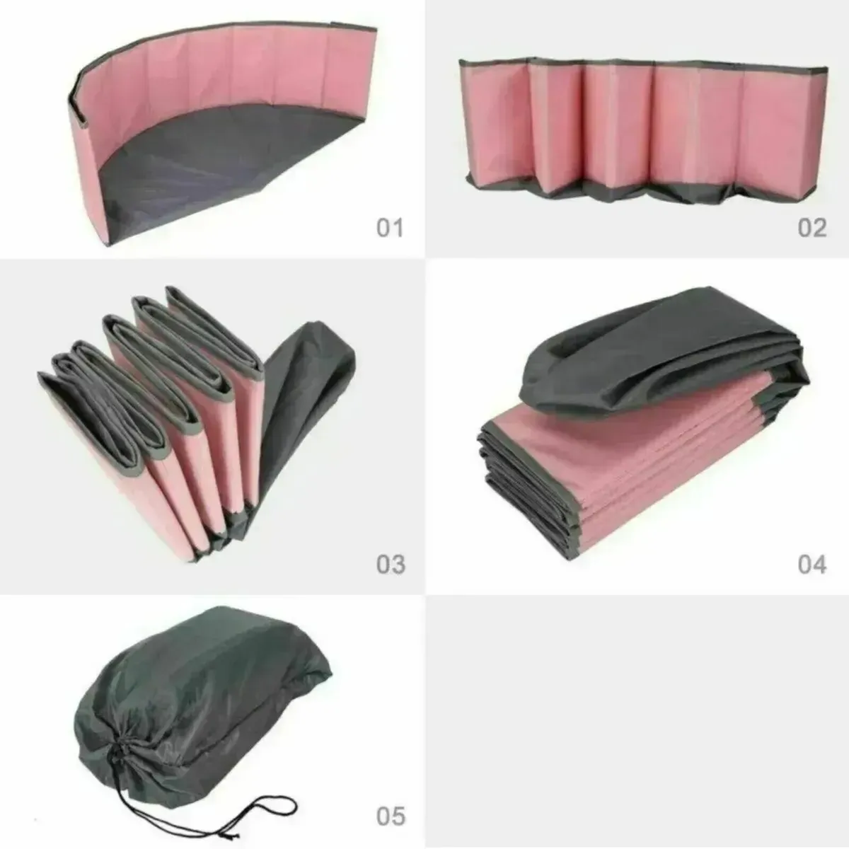 Ocean Ball Pool Baby Playpen –Soft and Comfortable - Image 2