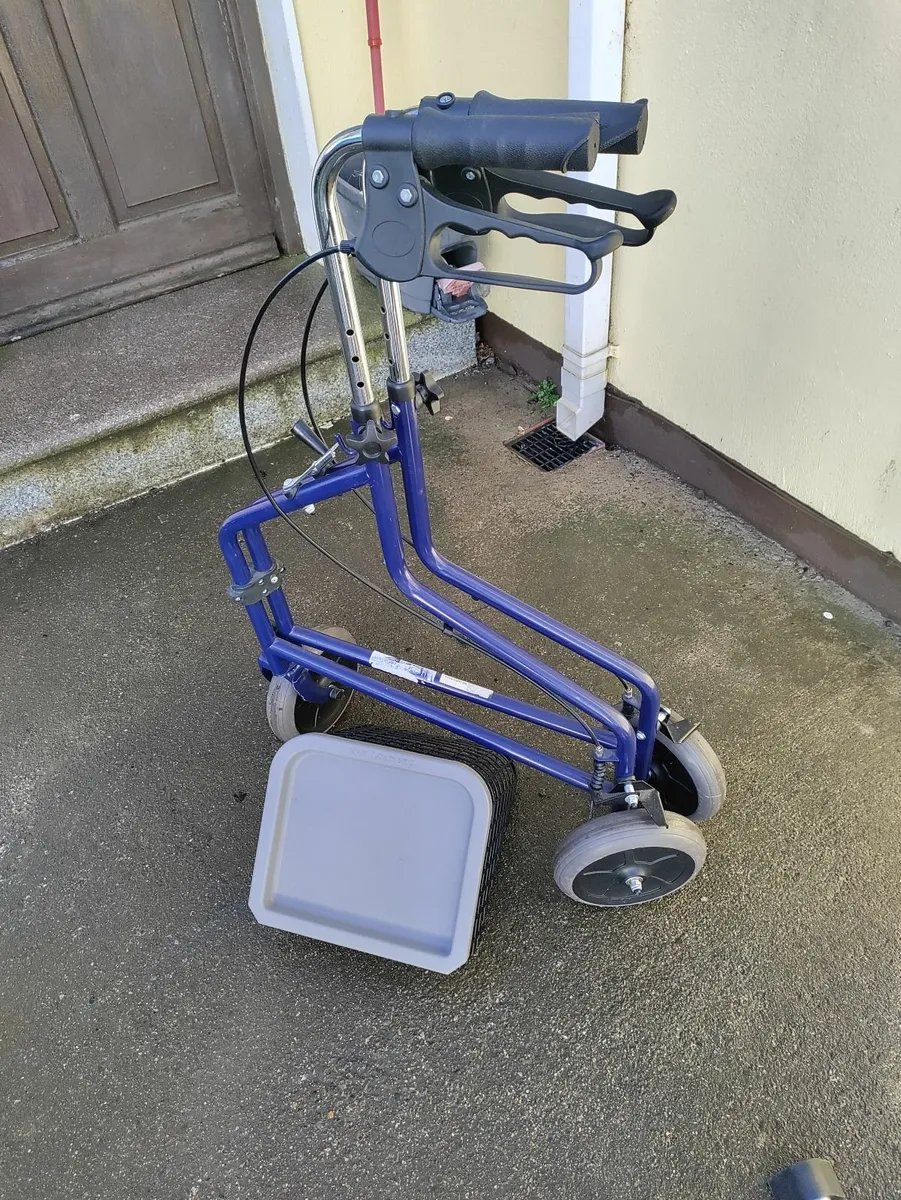 Rollator - Image 2
