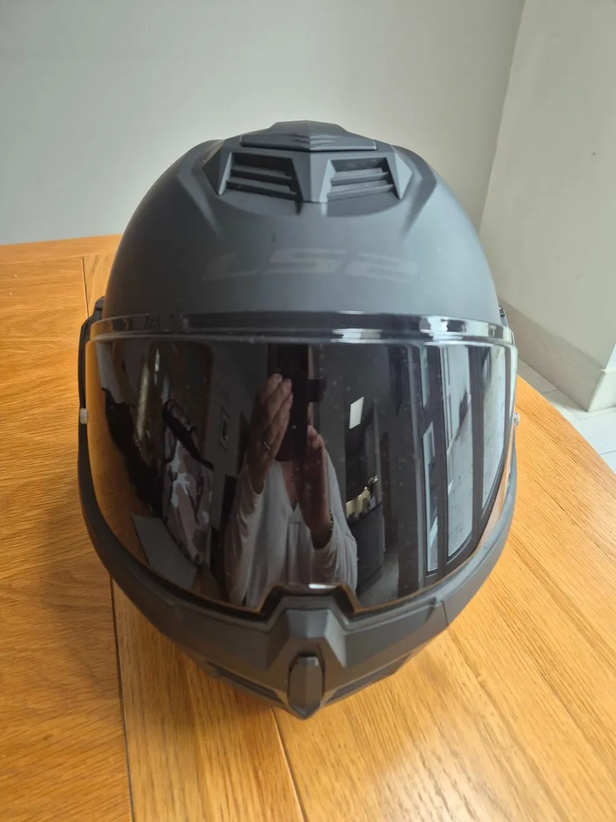 Motor bike Accessories - Image 2