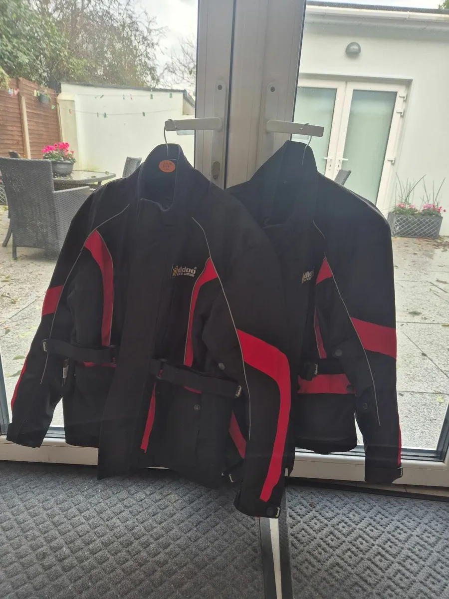 Motor bike Accessories - Image 4