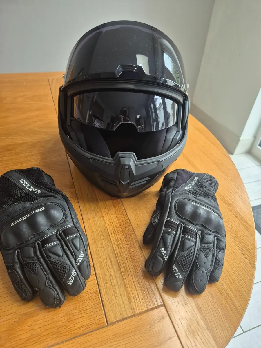 Motor bike Accessories - Image 1