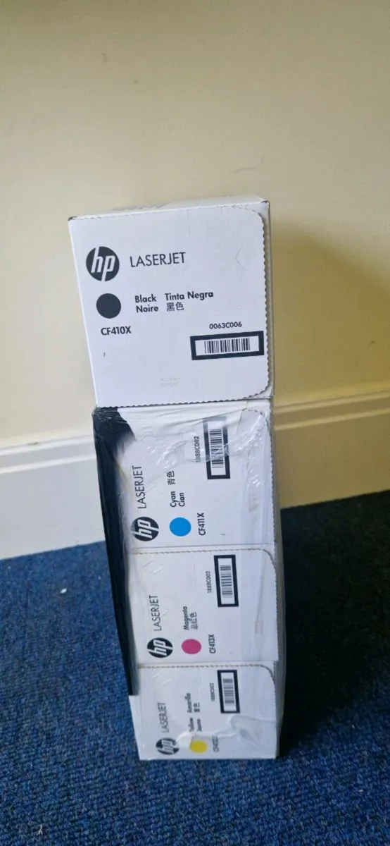 Printer cartridges - Image 2