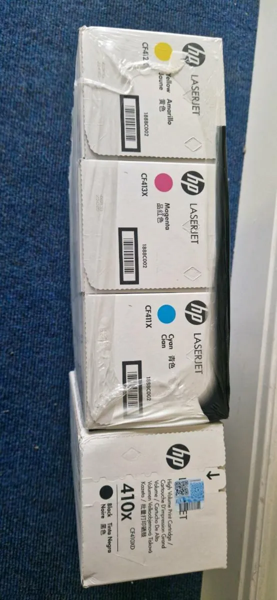 Printer cartridges - Image 3