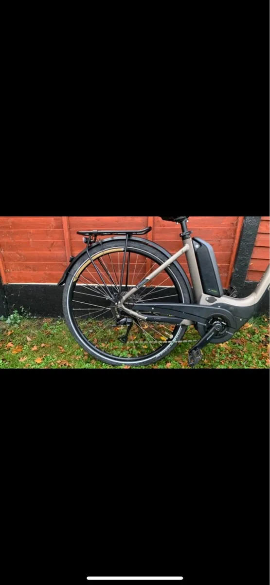 Bergamont E-Bike - Image 4
