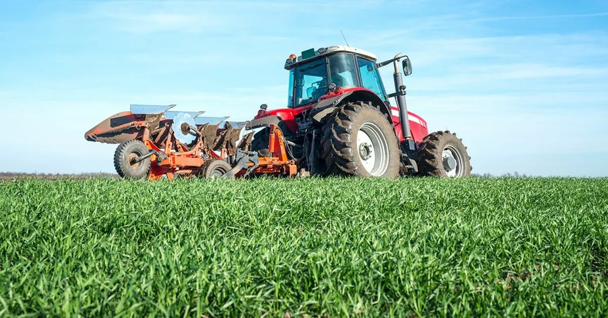 Save on Fertiliser & Boost Yields! - Image 1