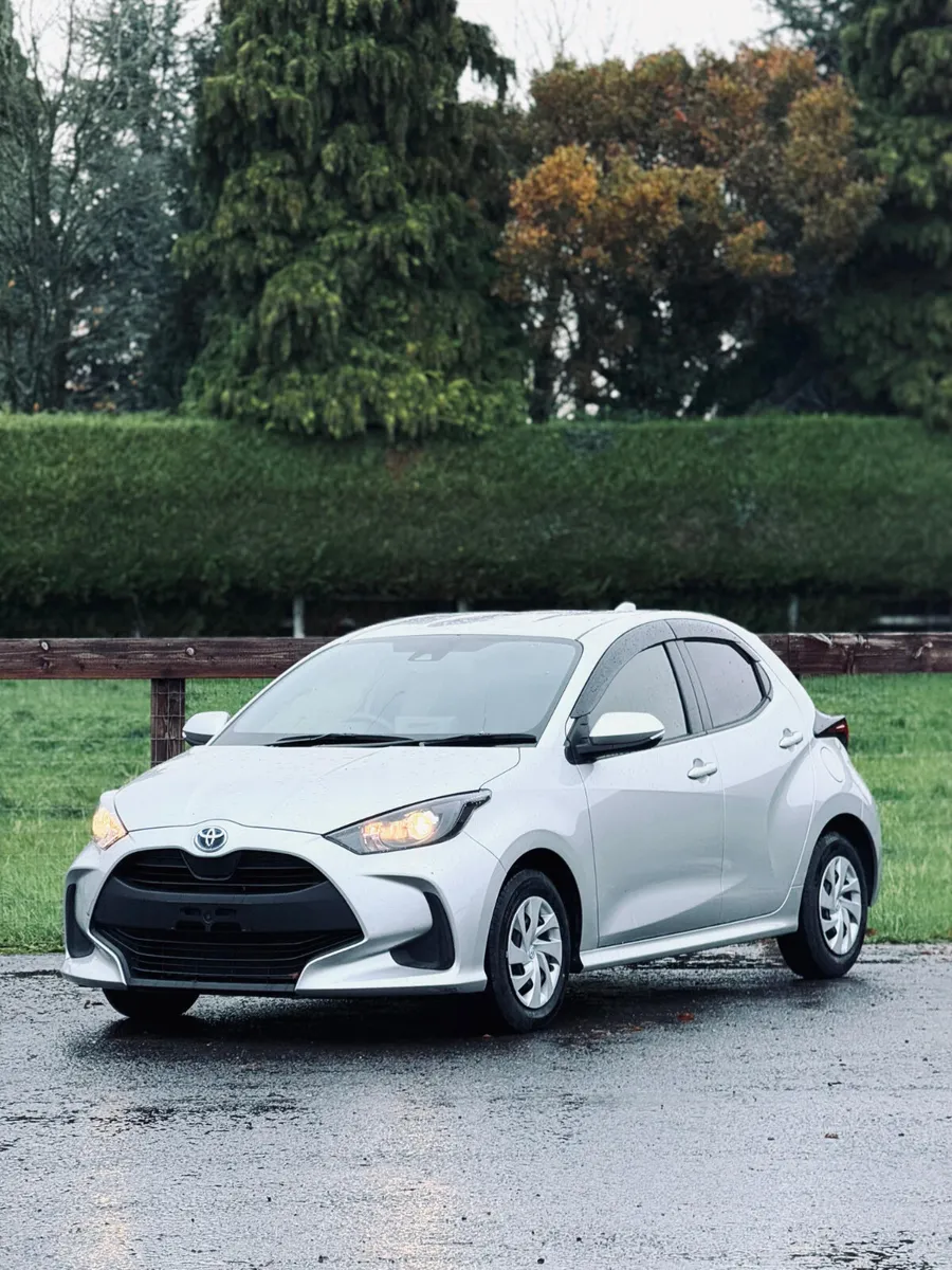 🌟Toyota Yaris 1.5 Hybrid 2022🌟 - Image 1