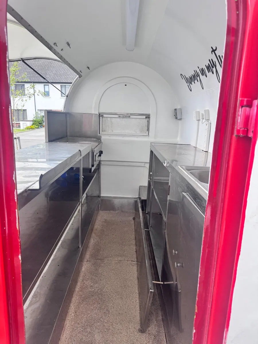 Plug and Brew: Coffee Cart - Image 3