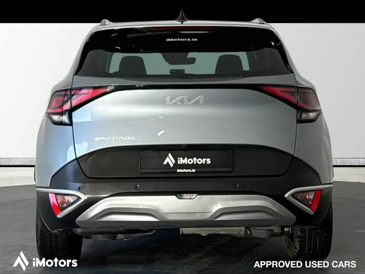 Kia Sportage K3 MY23 5DR - Image 4