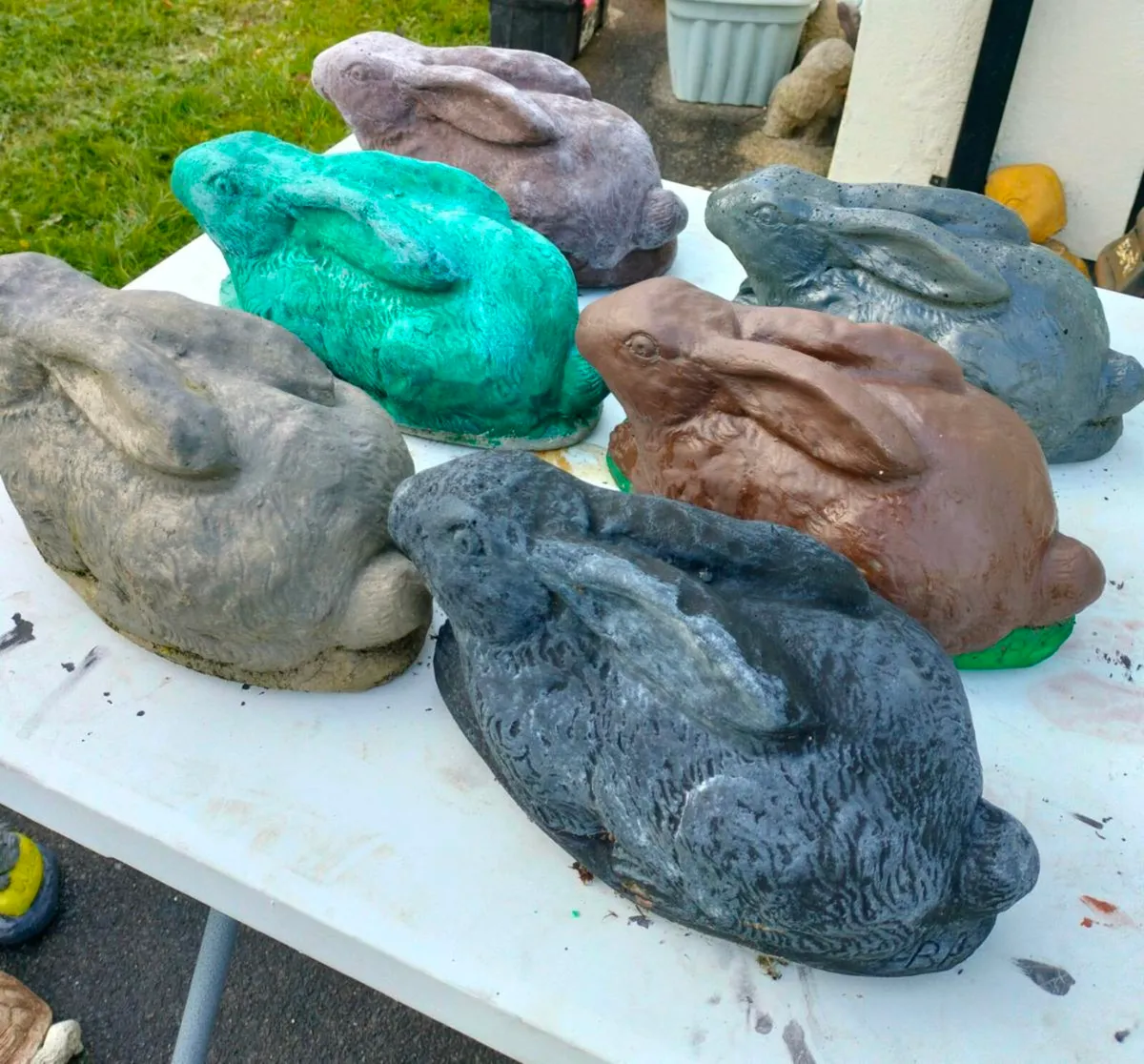 Garden Ornament - Image 1