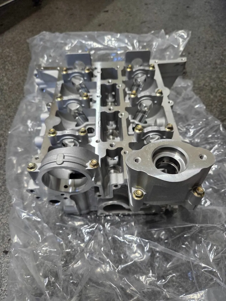 Ford ECO Boost Cylinder Heads - Image 1
